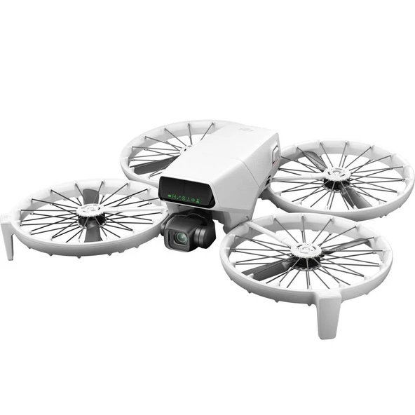 DJI FLIP100-RC2 Flip RC2 Beyaz Drone ürün görseli 1