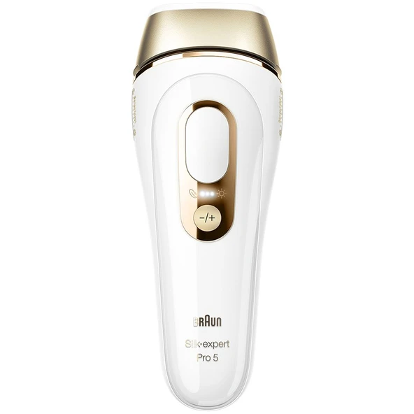 Braun Silk-expert Pro 5 IPL Tüy Alma Sistemi PL5257 ürün görseli 1