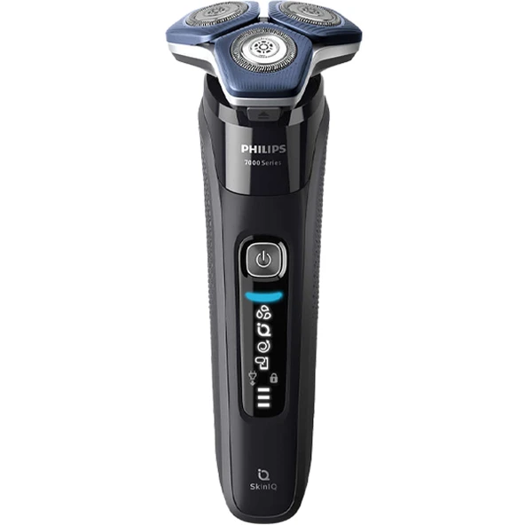 Philips Series 7000 Islak Ve Kuru Elektrikli Tıraş Makinesi 5 Watt S7886/35 ürün görseli 1