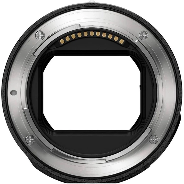 Nikon Montaj Adaptörü Siyah ürün görseli 1