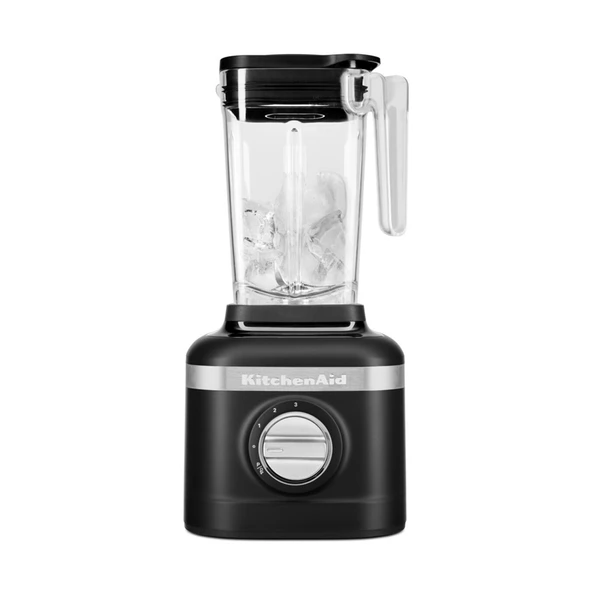 KitchenAid K150 Blender - Matte Black ürün görseli 1