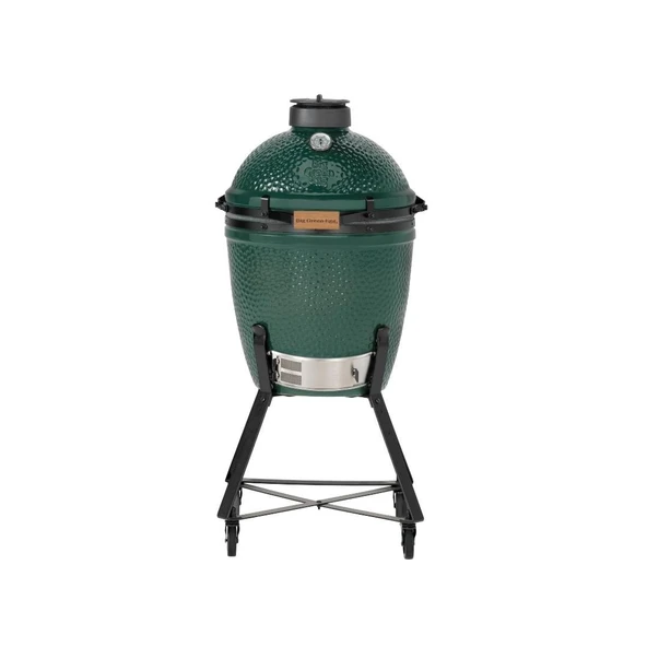 Big Green Egg Ayaklı Tekerlekli Yuva Medium - Resim 2