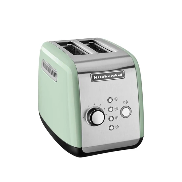 KitchenAid 2 Dilim Ekmek Kızartma Makinesi - Pistachio ürün görseli 1