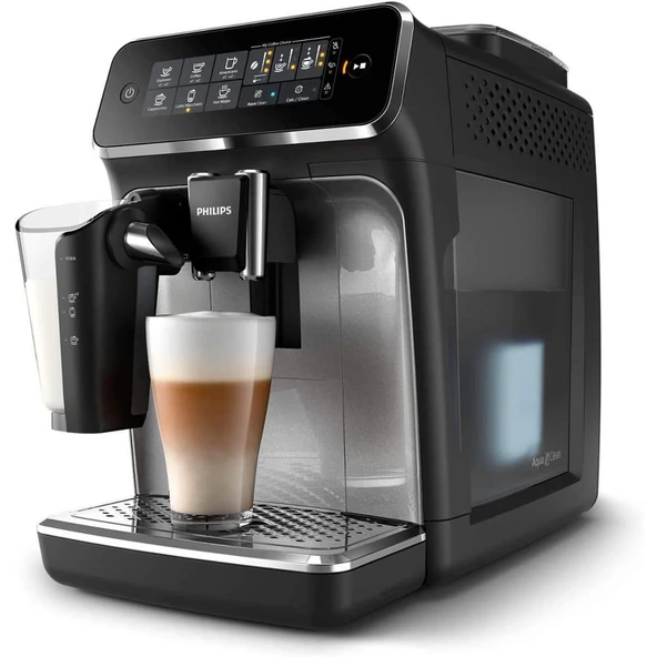 Philips Espresso Makinesi EP3246/70 ürün görseli 1