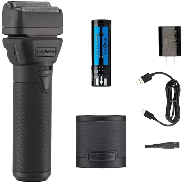 BaBylissPRO FXONE BLACKFX Tıraş Makinesi – FX79FSMBE ürün görseli 1