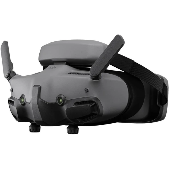 DJI Avata 2 Grey Fly More Combo (1 Pil) - Resim 5
