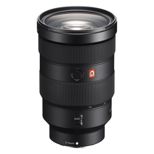 Sony FE 24-70mm f/2.8 GM Lens ürün görseli 1
