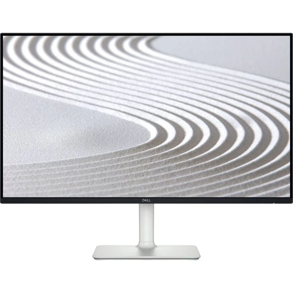 Dell S Serisi Full HD IPS Monitör 24 inç – S2425H ürün görseli 1