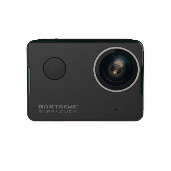 Goxtreme Barracuda Aksiyon Kamerası - Resim 4