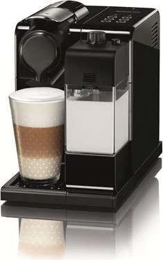 Nespresso Lattissima Espresso Makinesi Siyah F511 ürün görseli 1