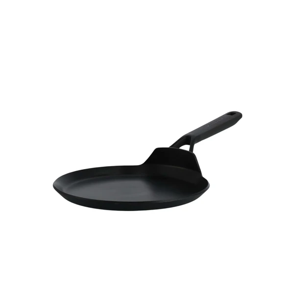 KitchenAid Classic Alu Seramik Kaplama Pankek Tavası 24 cm ürün görseli 1