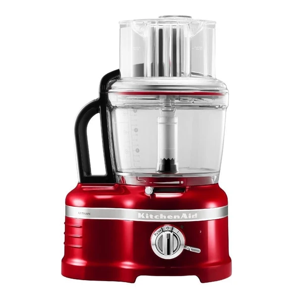 KitchenAid Artisan 4 L Mutfak Robotu - Candy Apple ürün görseli 1