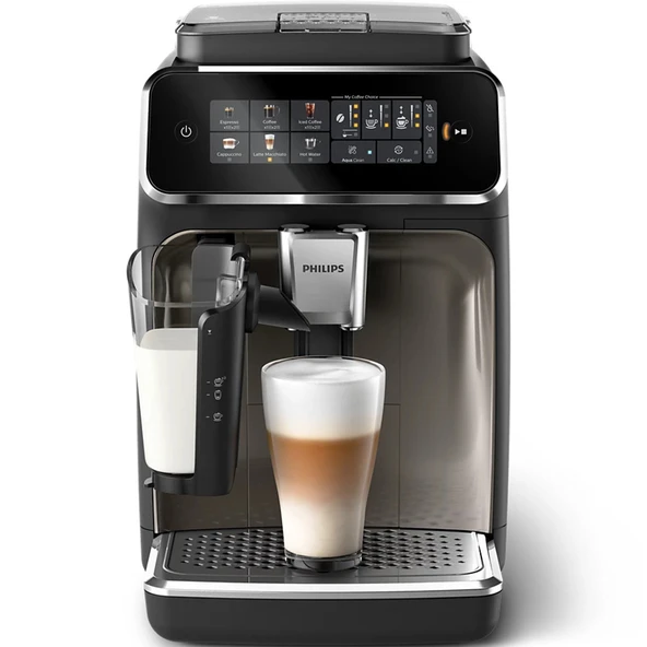 Philips Serisi 3300 Espresso Makinesi EP3347/90 ürün görseli 1