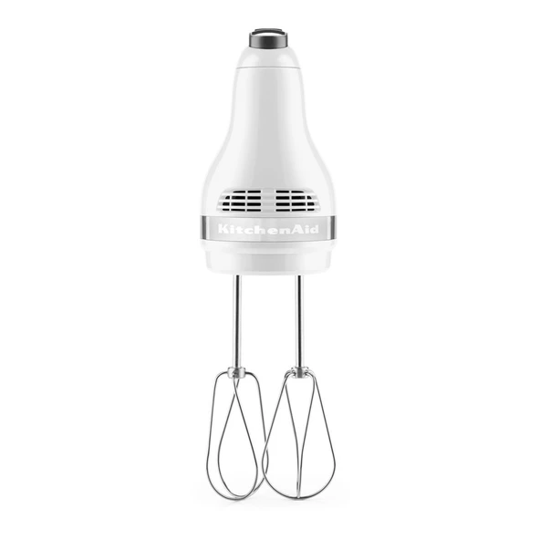 KitchenAid Classic 5 Hızlı El Mikseri - White ürün görseli 1