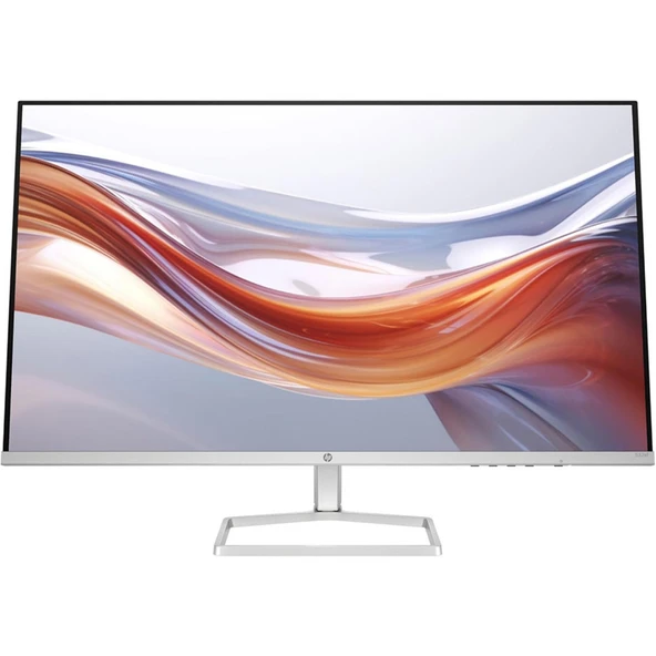 HP Series 5 Monitör 31,5" Düz, FHD , VA Panel, 75 Hz, 5 ms (94F50AS) ürün görseli 1
