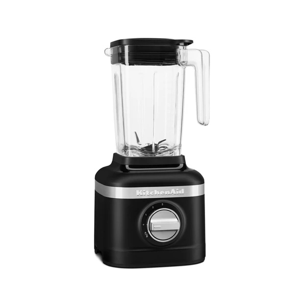 KitchenAid K150 Blender - Matte Black - Resim 2