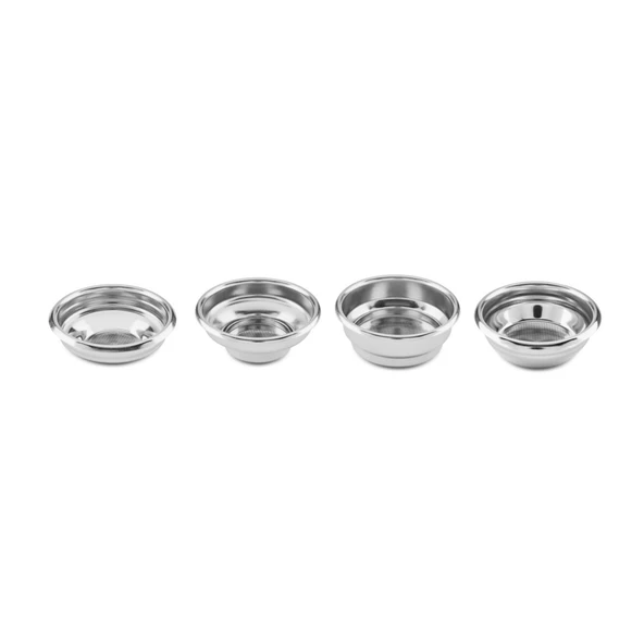 KitchenAid Artisan Proline Espresso Makinası - Candy Apple - Resim 4