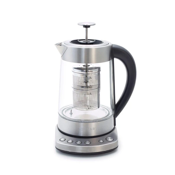 Dexart TeaCraft Çay Makinesi & Su Isıtıcı ürün görseli 1