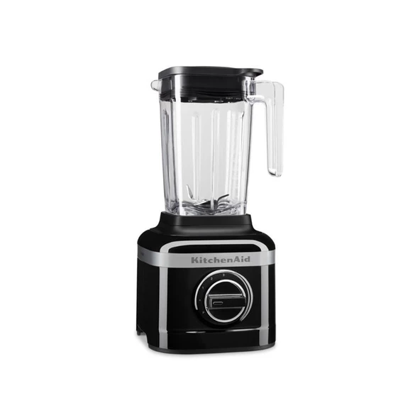 KitchenAid Classic K130 Blender - Onyx Black - Resim 2