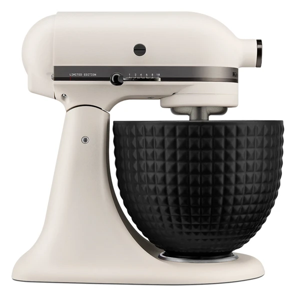 KitchenAid Artisan 4,8 L Limited Edition Stand Mikser 5KSM180CBELD ürün görseli 1