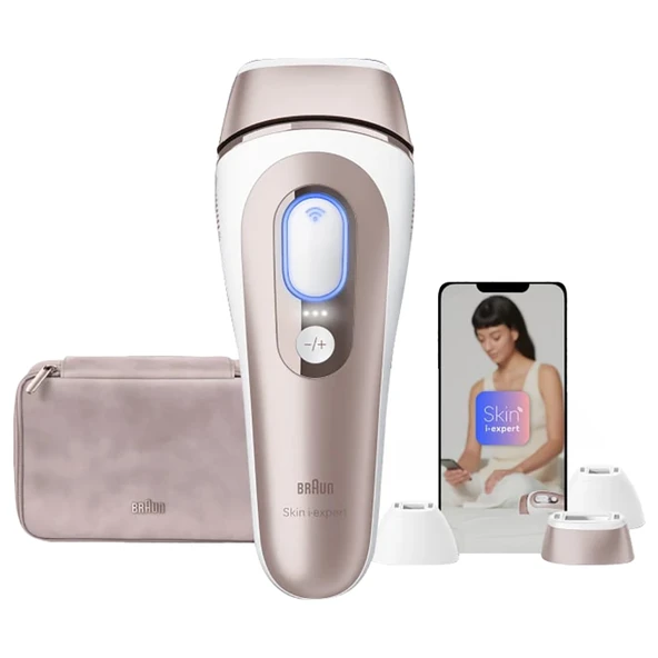 Braun IPL Skin i·expert Pro 7 Tüy Alma Kiti PL7257 ürün görseli 1