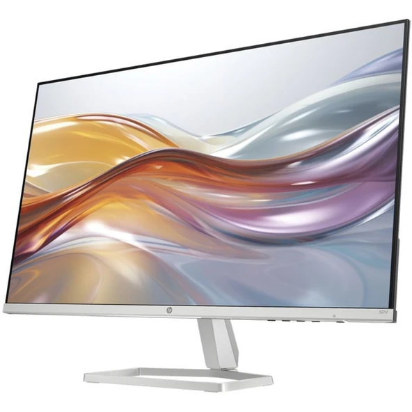 HP Series 5 Monitör 27" Düz, FHD, IPS Panel, 75 Hz, 5 ms (94F44AS) ürün görseli 1