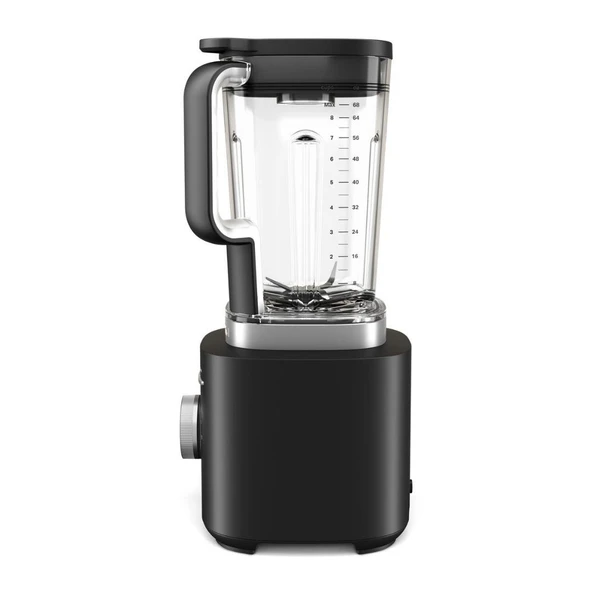 KitchenAid Pure Power Blender 5KSB2073 - Matte Black - Resim 6