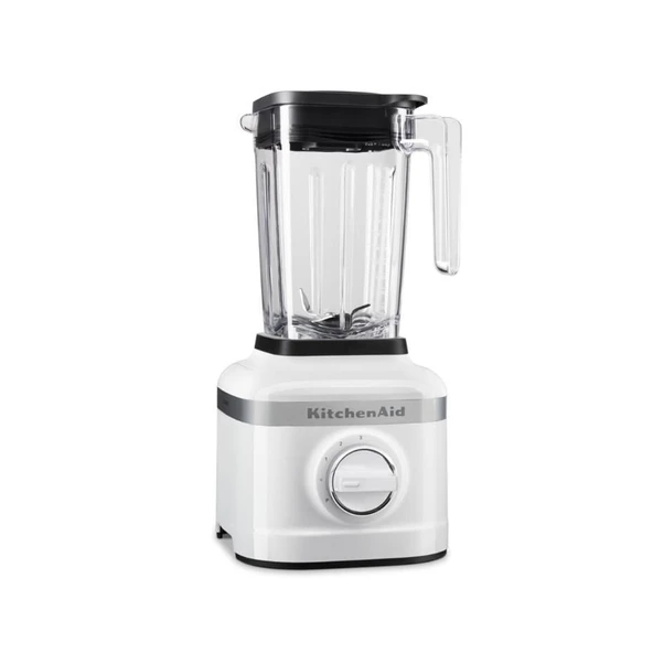 KitchenAid Classic K130 Blender - White - Resim 2