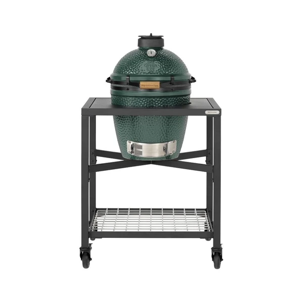 Big Green Egg Egg Frame Stant Medium - Resim 2