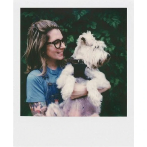 Polaroid Anında Renkli I-Tipi Film – POL-6010 ürün görseli 1