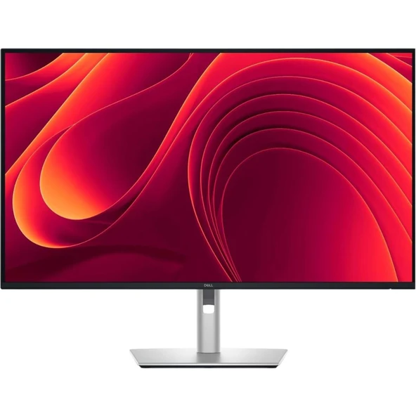 Dell Pro 32 Plus 4K UHD USB-C Monitör 32 inç – P2325QE ürün görseli 1