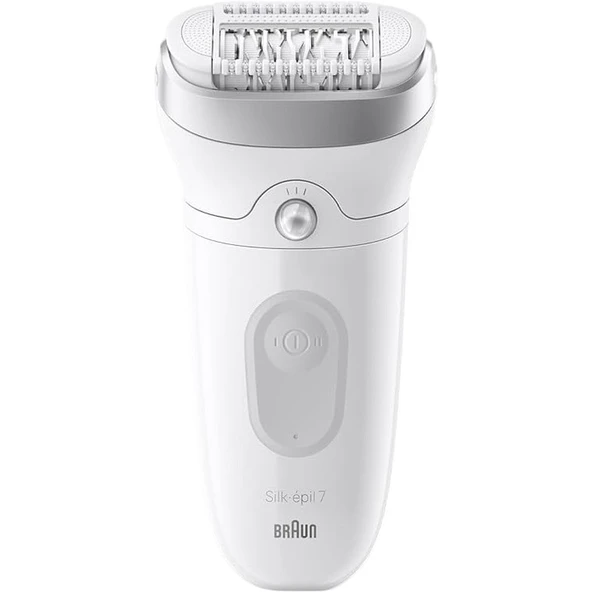 Braun SE7041 Silk·EPIL 7 Epilatör ürün görseli 1