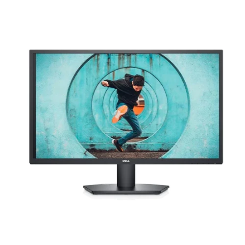 Dell SE2722H 27" 75Hz Tam HD LED Monitör ürün görseli 1