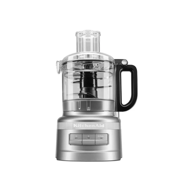 KitchenAid 1,7 L Mutfak Robotu 5KFP0719 - Contour Silver ürün görseli 1