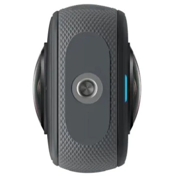 Insta360 X3 Siyah Aksiyon Kamerası - Resim 6