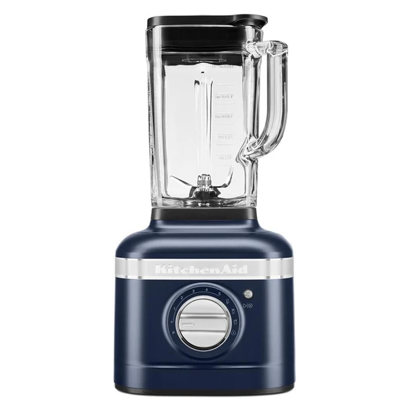 KitchenAid Artisan K400 Blender - Ink Blue ürün görseli 1