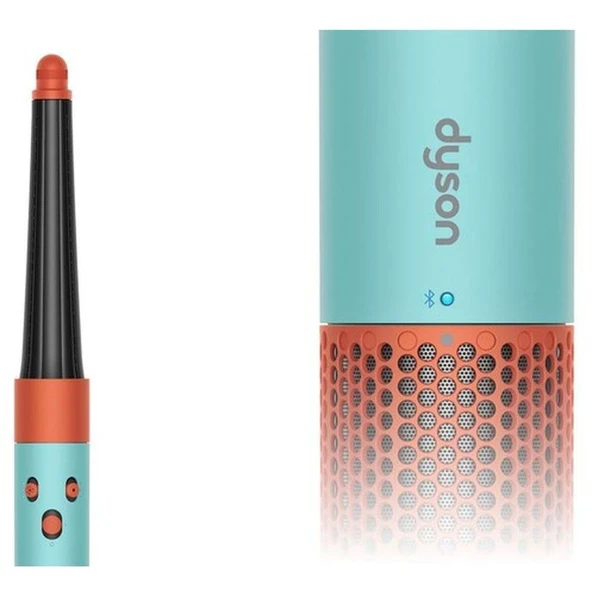 Coanda Teknolojisine Sahip Dyson Airwrap Çoklu Şekillendirici, Seramik Patina/Topaz – HS08 – Orta Doğu Versiyonu ürün görseli 1