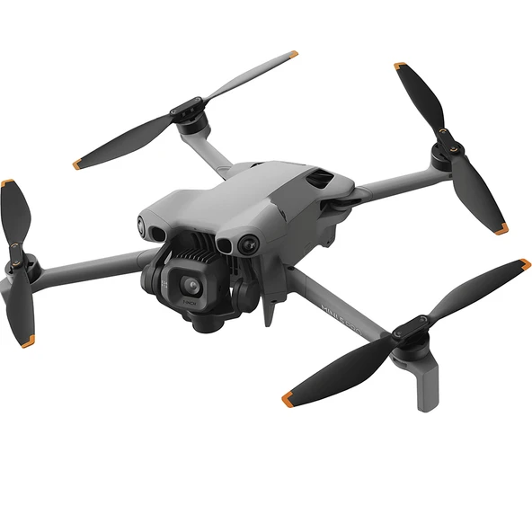 DJI Mini 5 Pro (RC-N3) Drone Gri/Siyah – MVM500P ürün görseli 1