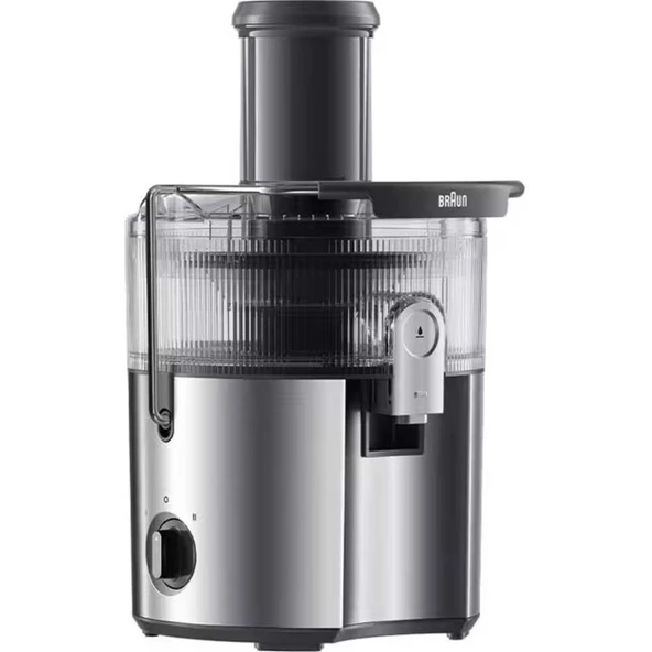Braun Meyve Sıkacağı – SJ 7000 ürün görseli 1