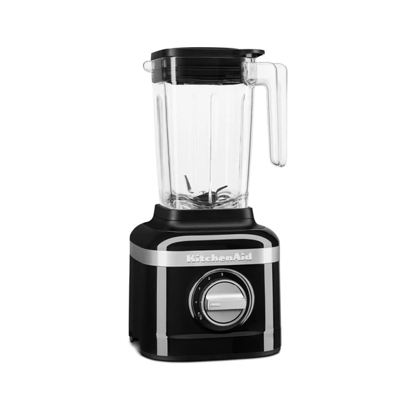 KitchenAid K150 Blender - Onyx Black - Resim 2