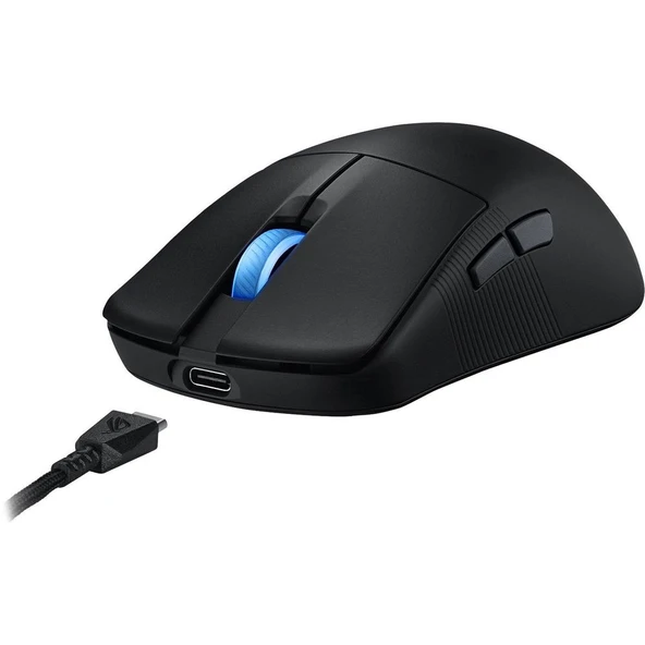 Asus Harpe Ace Mini Fare Siyah ürün görseli 1
