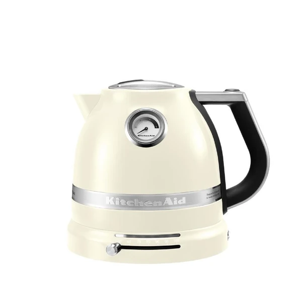 KitchenAid Artisan 1,5 L Su Isıtıcısı - Almond Cream ürün görseli 1