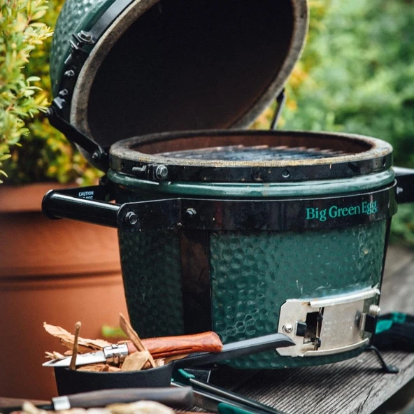 Big Green Egg Mini Egg Taşıyıcı - Resim 5