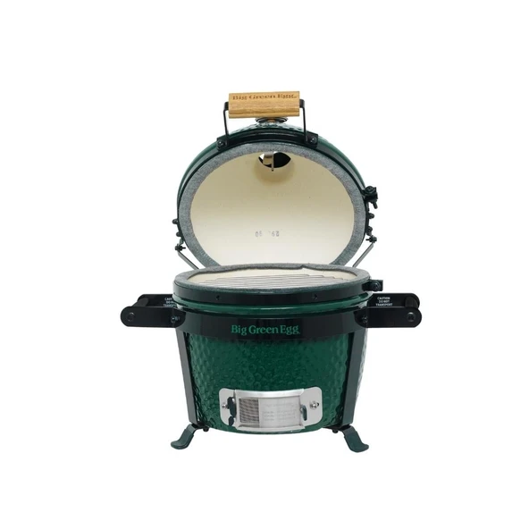 Big Green Egg Mini Egg Taşıyıcı - Resim 3