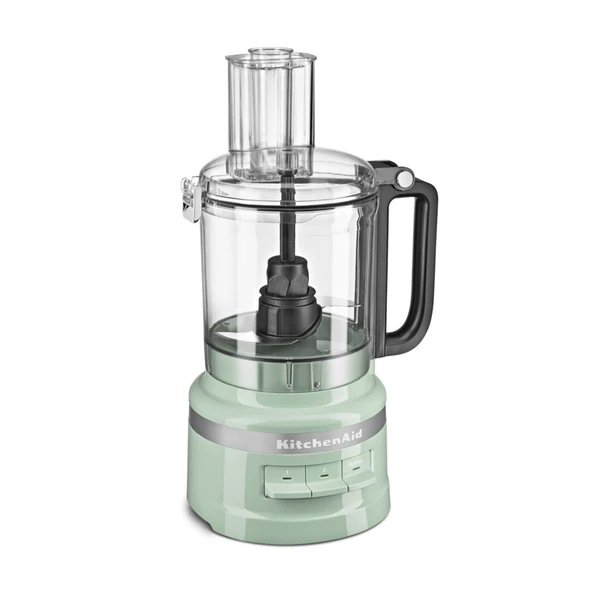 KitchenAid 2,1 L Mutfak Robotu 5KFP0921 - Pistachio - Resim 3