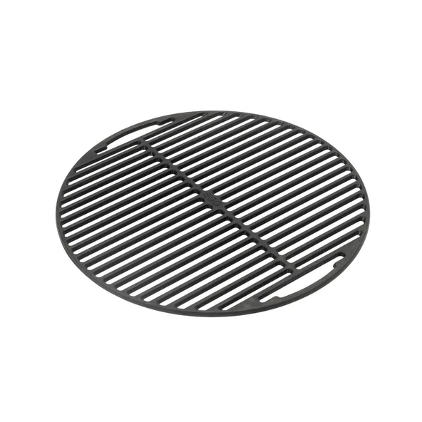 Big Green Egg Döküm Demir Izgara S-MX ürün görseli 1