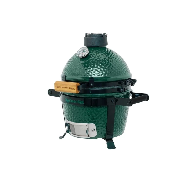 Big Green Egg Mini Egg Taşıyıcı - Resim 2