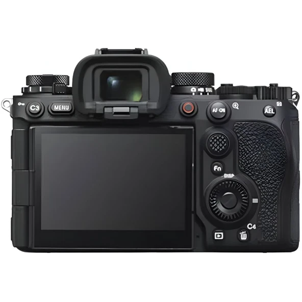Sony Alpha 1 II Aynasız Dijital Fotoğraf Makinesi Siyah – ILCEA1M2 ürün görseli 1