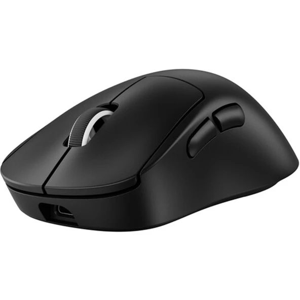 Logitech PRO X Superlight 2 Oyun Faresi Siyah – 910-007328 ürün görseli 1
