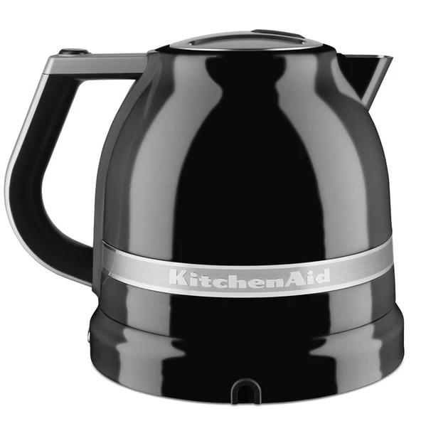 KitchenAid Artisan 1,5 L Su Isıtıcısı - Onyx Black - Resim 3